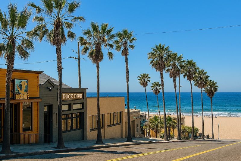 Best Shower Remodeling pros in Manhattan Beach, CA