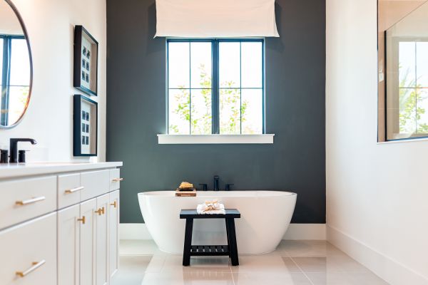 Bathroom Construction in Torrance