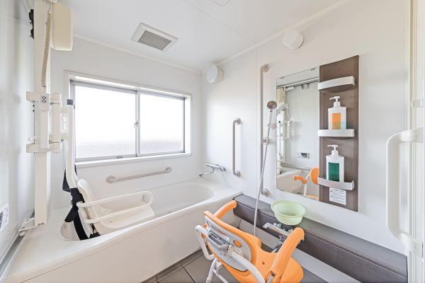 Senior Bathroom Renovation in Torrance
