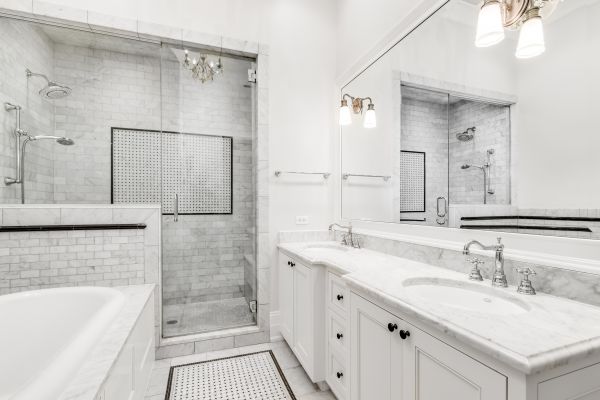 Shower Remodeling in Torrance