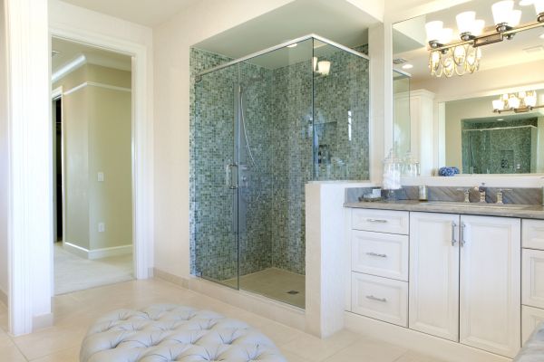 Shower Room Remodeling in Torrance