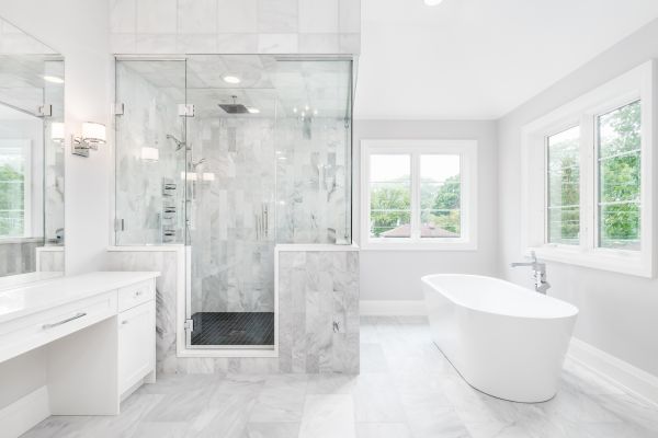 Bath Remodeling in Torrance