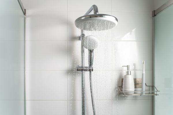Shower Conversion Service in Torrance