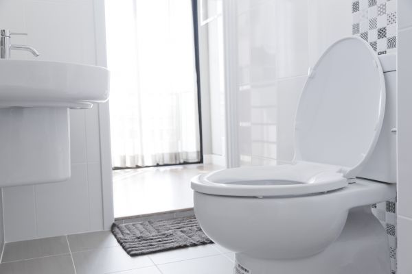 Toilet Relocation in Torrance