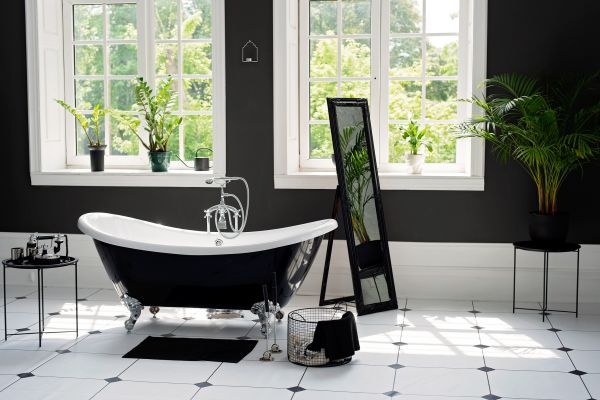 Bathroom Expansion in Torrance
