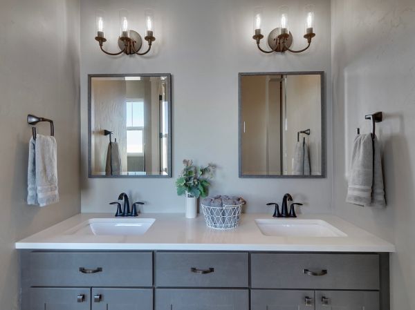 Washroom Remodeling in Torrance
