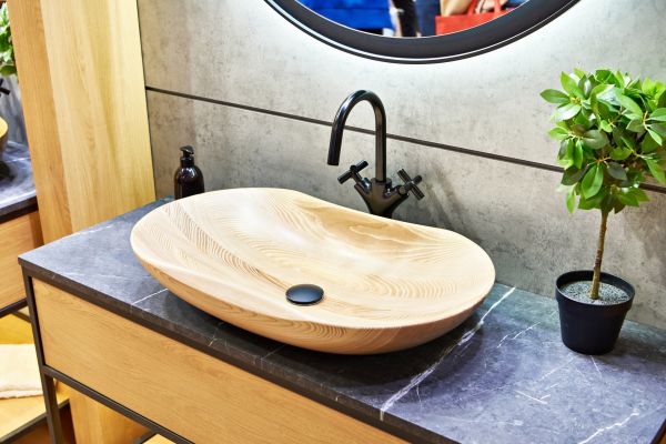 Powder Room Remodeling in Torrance