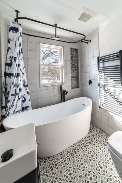 Bathtub Renovation in Torrance