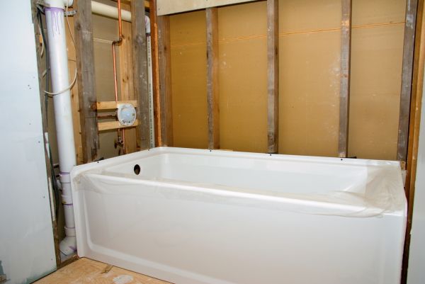 Bathtub Remodeling in Torrance