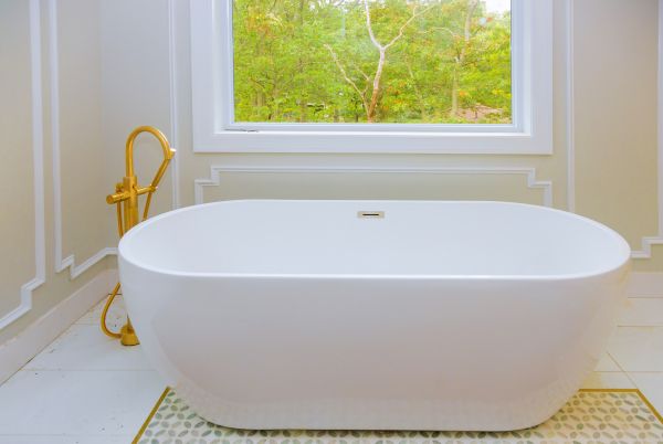 Tub Renovation Service in Torrance