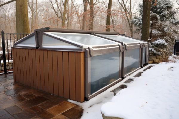 Tub Enclosure Installation in Torrance