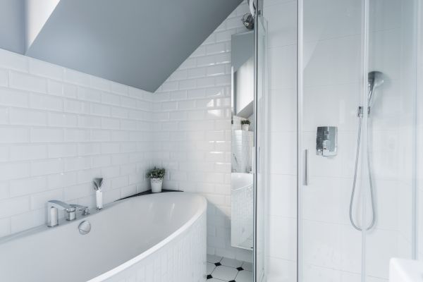 Basement Restroom Installation in Torrance