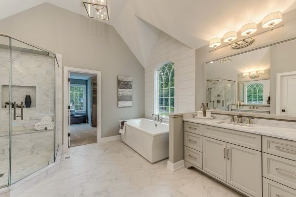 Bathroom Enlargement in Torrance