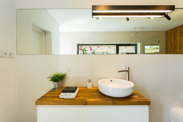 Loft Bathroom Installation in Torrance