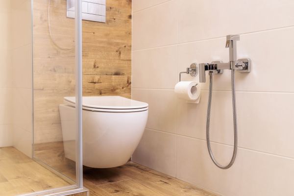Universal Bathroom Remodeling in Torrance