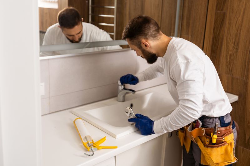 Top Bathroom Remodeling Companies in Gardena, CA