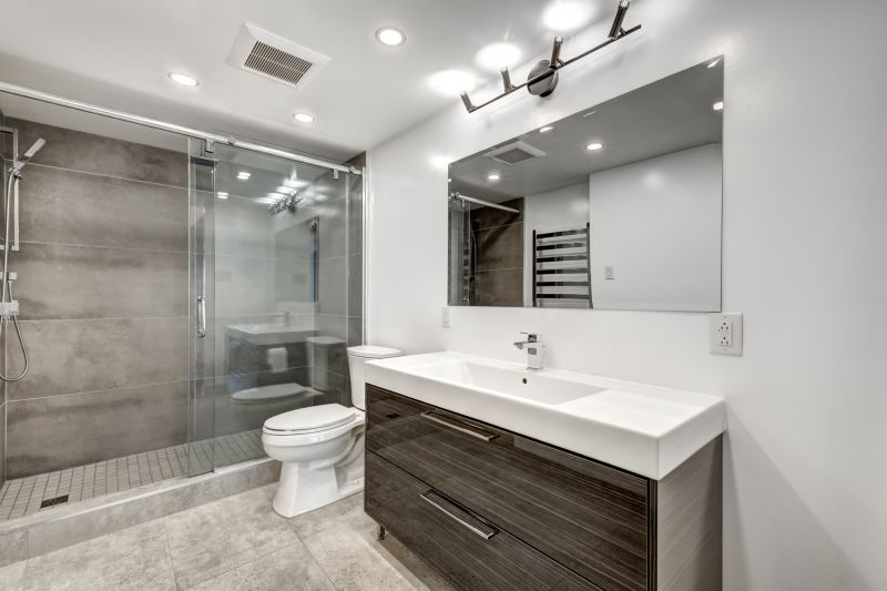 Top Bathroom Remodeling Companies in La Mirada, CA