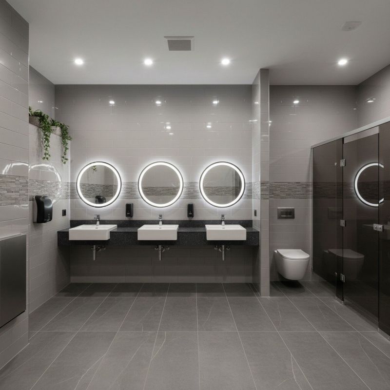 Top Bathroom Remodeling Companies in Montebello, CA