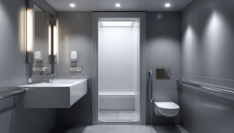 Top Bathroom Remodeling Companies in Santa Monica, CA