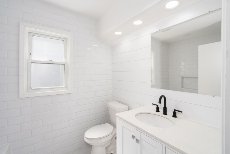 Top Bathroom Remodeling Companies in Santa Monica, CA