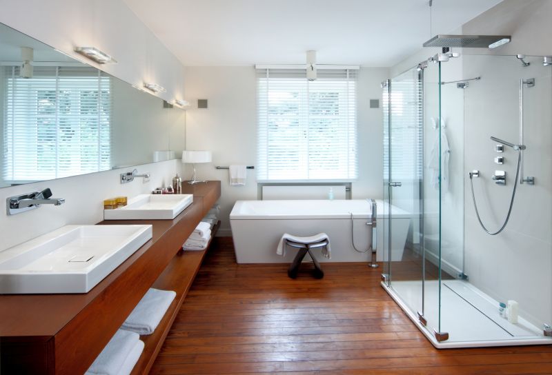 Top Shower Remodeling Companies in Beverly Hills, CA