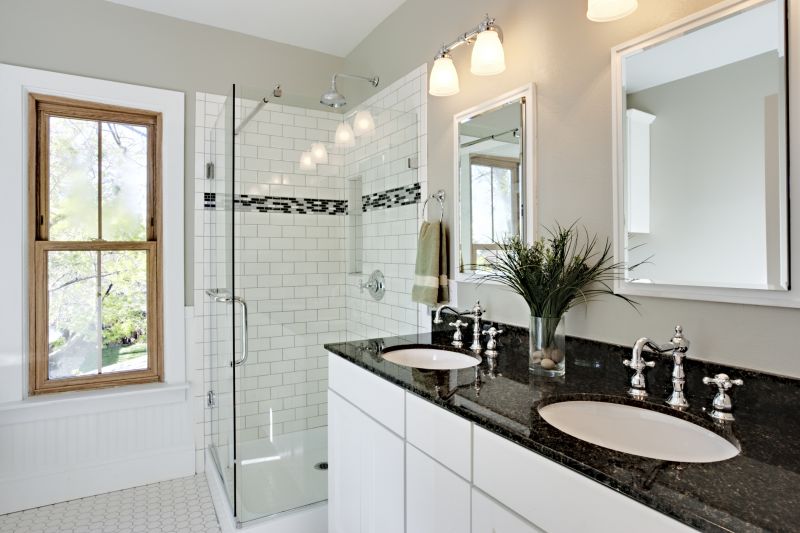 Top Shower Remodeling Companies in Garden Grove, CA