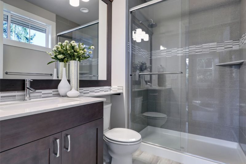 Top Shower Remodeling Companies in La Mirada, CA