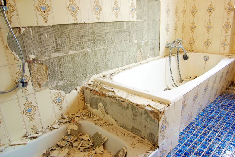 Top Shower Remodeling Companies in Los Angeles, CA