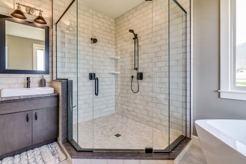 Top Shower Remodeling Companies in Manhattan Beach, CA