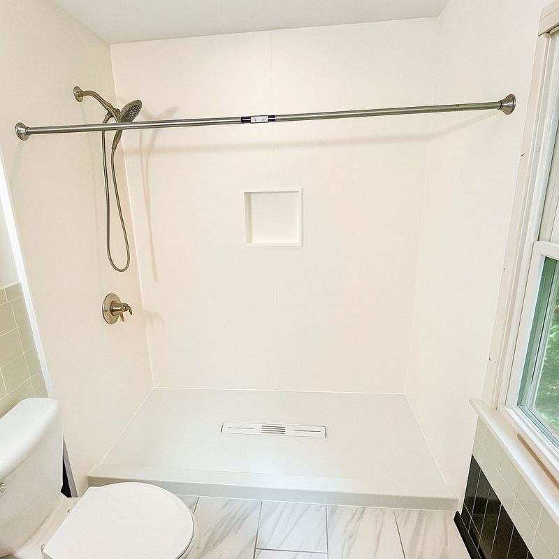 Top Shower Remodeling Companies in Norwalk, CA