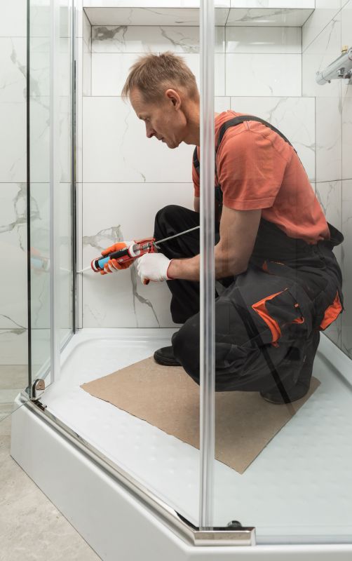 Top Shower Remodeling Companies in Pacific Palisades, CA