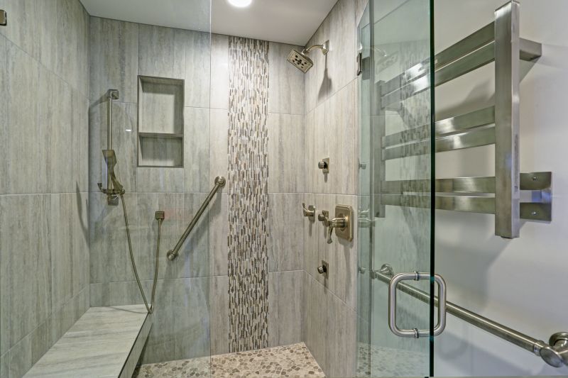 Top Shower Remodeling Companies in Rancho Palos Verdes, CA