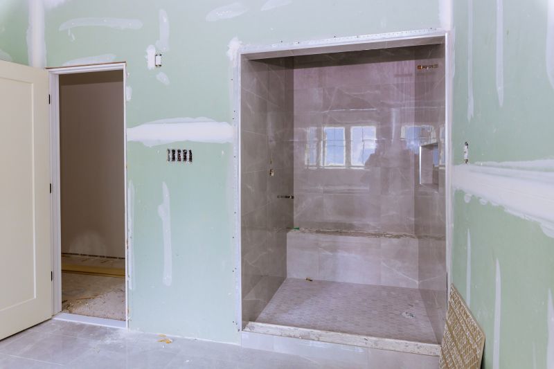 Top Shower Remodeling Companies in Studio City, CA