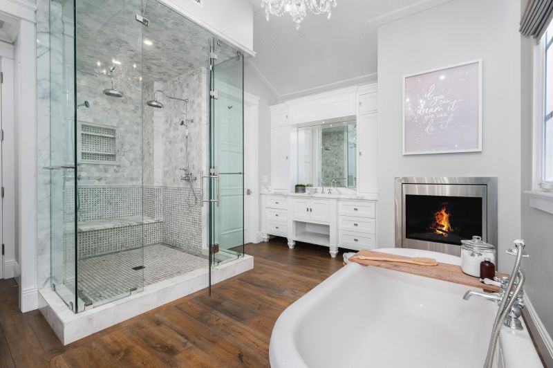 Top Shower Remodeling Companies in Tarzana, CA