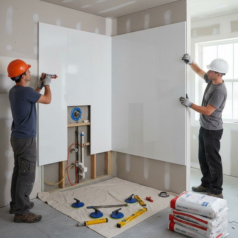 Top Tub To Shower Conversion Companies in Glendale, CA