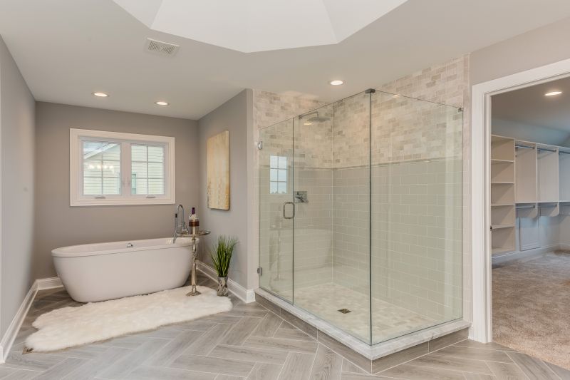 Top Tub To Shower Conversion Companies in Los Angeles, CA