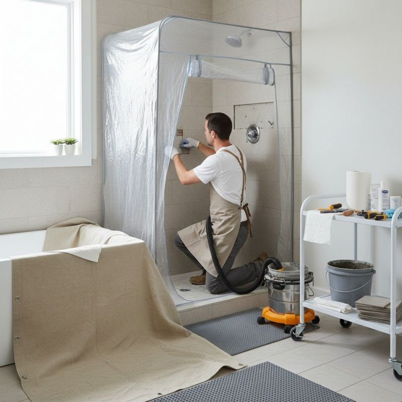 Top Tub To Shower Conversion Companies in Sherman Oaks, CA